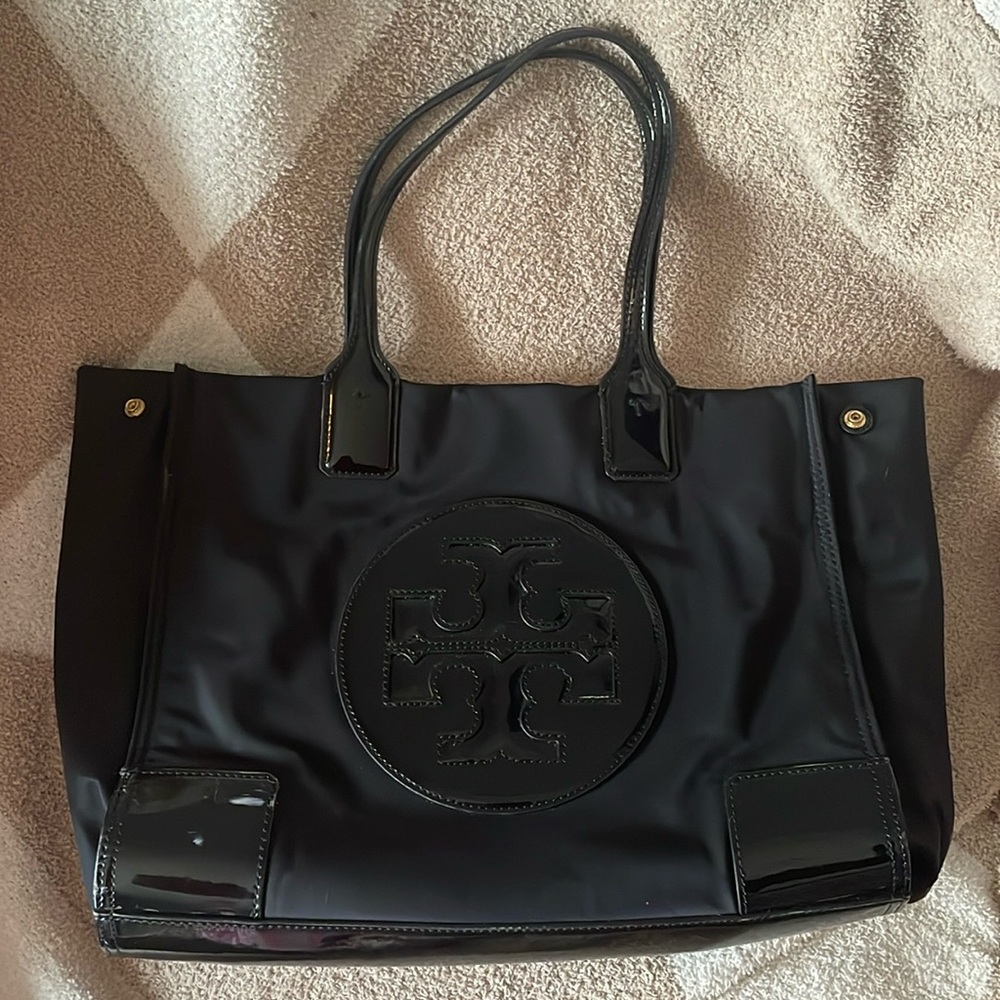 Tory Burch Small Ella Tote